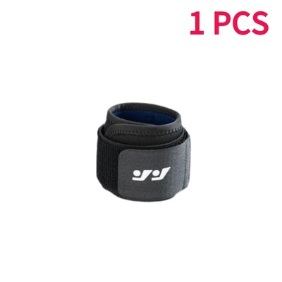 Stabilizator sport pentru încheietura mâinii cu suport pentru bandaj pentru pungă de sport reglabilă pentru răni, bandă de fitness, protecție pentru încheietura mâinii