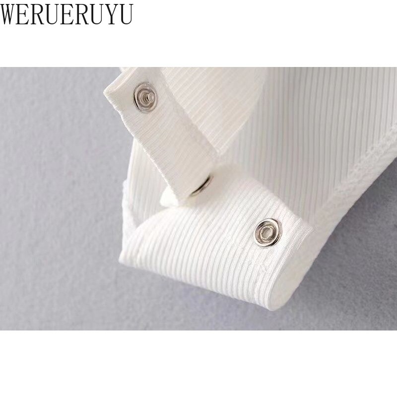 Body elegant și sexy, haine de vară pentru femei, tricou cu mânecă scurtă cu decolteu în V Topuri, alb, negru, îmbrăcăminte de stradă, salopete bodycon pentru femei