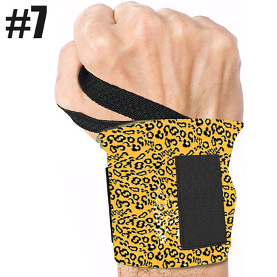 1ks nastaviteľná bandáž na zápästie, profesionálna trieda s pútkami na palce, zápästné ortézy podporujú zdvíhanie závaží, powerlifting, silový tréning