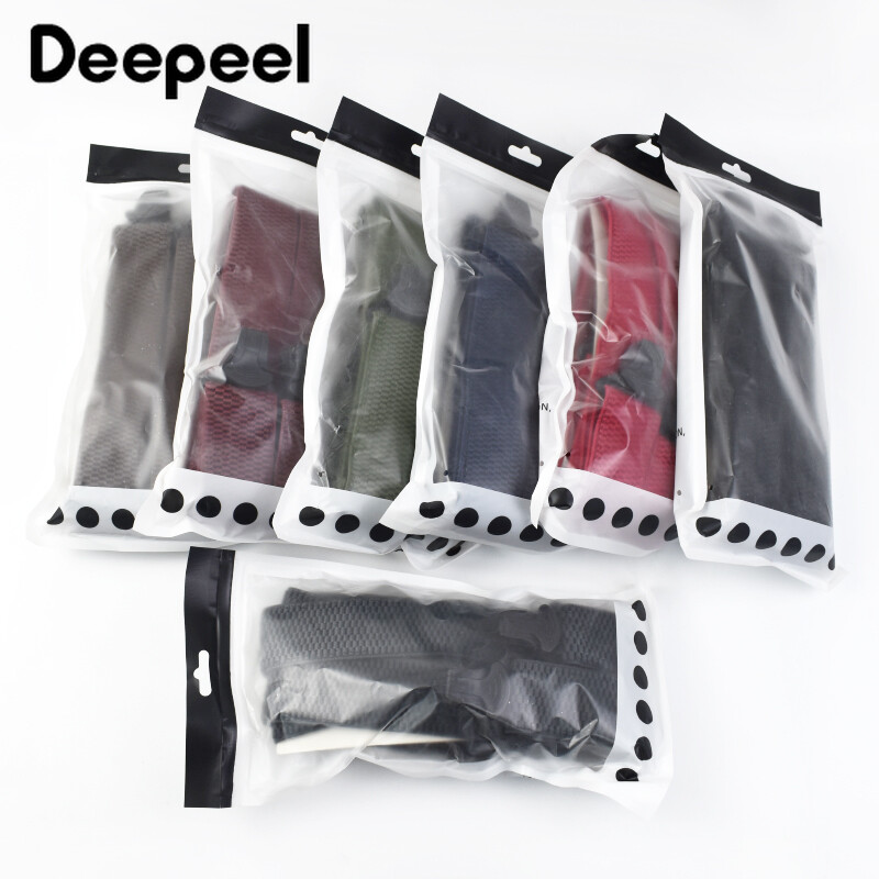 3,5*120 cm Bretele elastice tip X pentru bărbați adulți 4 cleme Catarame din plastic Cureaua Ham de lucru pentru bărbați Accesorii pentru suspensori