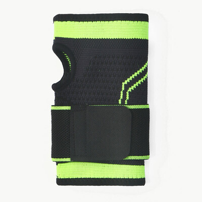 1 buc curea de compresie reglabilă pentru încheietura mâinii Brace sport pentru încheietura mâinii pentru fitness, haltere, tendinită, ameliorarea durerii