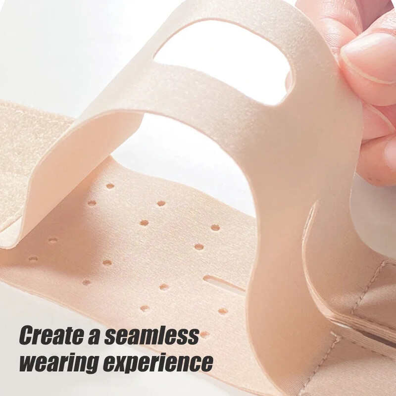 XQQMXX 1 buc brete pentru încheietura mâinii pentru lacrimi TFCC, brățară cu inel pentru durerea ulnară la încheietura mâinii, susține leziunile repetitive ale încheieturii mâinii