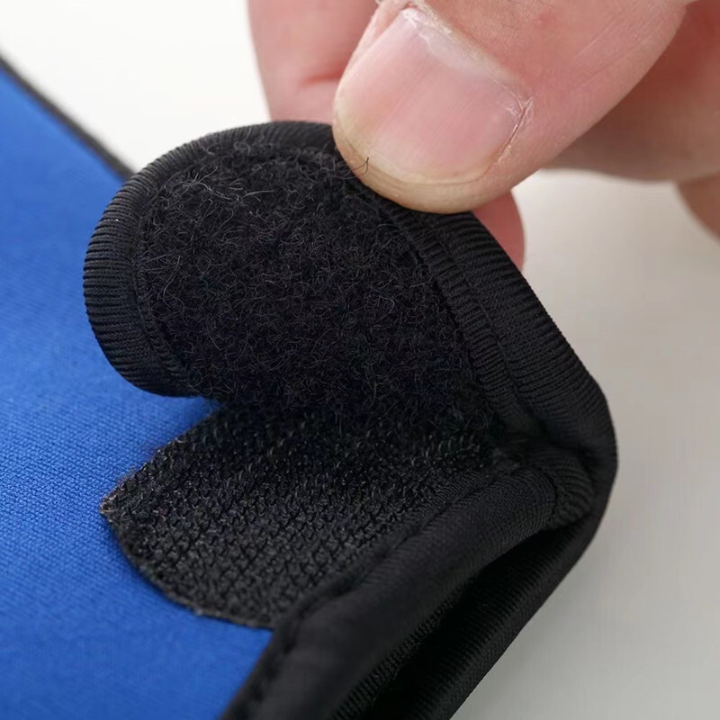 2 buc Înot Scufundări Aripioare de mână plutitoare Material de scufundări Hand Web Picioare de rață Skimming Palm Padel Sporturi de apă Echipament de antrenament