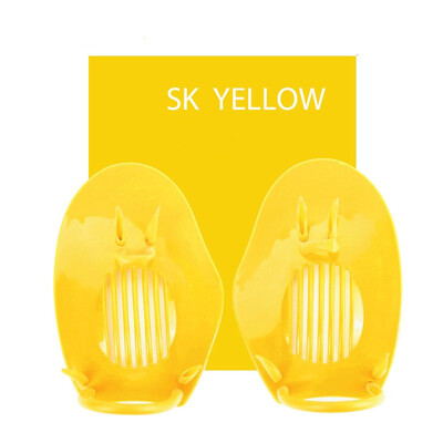 Palete de înot reglabile profesionale Brâuri de corectare Aripioare de mână Flippers Degete din palmă Mănuși cu palme Vâslă Sporturi acvatice