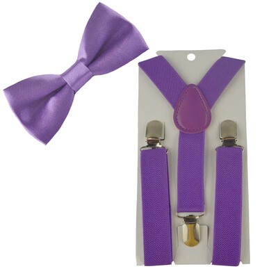 Regulējami ballītei 2gab. Sukariņi Meitenes Y Mugura Bērniem Taurītes Elastīgās Bērnu Kaklasaites Bikšturi Puiši