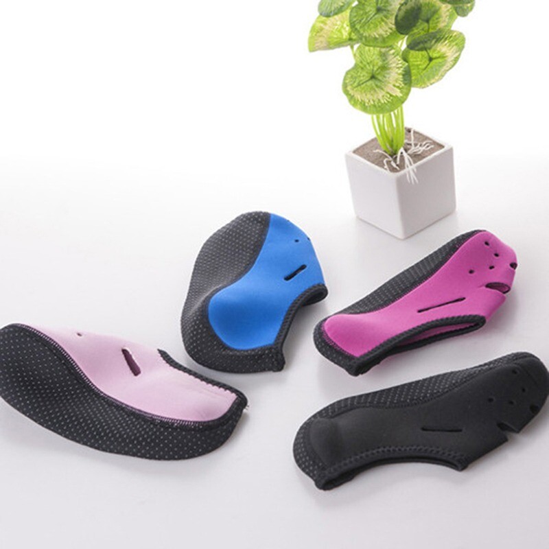 Veesport Sukeldumine Liiva sokid Libisemisvastased Rannajalatsid Naistele Ujumine Surfamine Neopreensokid Täiskasvanute sukeldumisjalatsid Veejalatsid