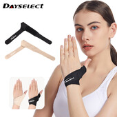 1 buc. bretele pentru încheietura mâinii, bretele ultra-subțiri de compresie pentru încheietura mâinii, suport pentru degetul mare pentru tendinită, tenosinovita, artrita de tunel carpian