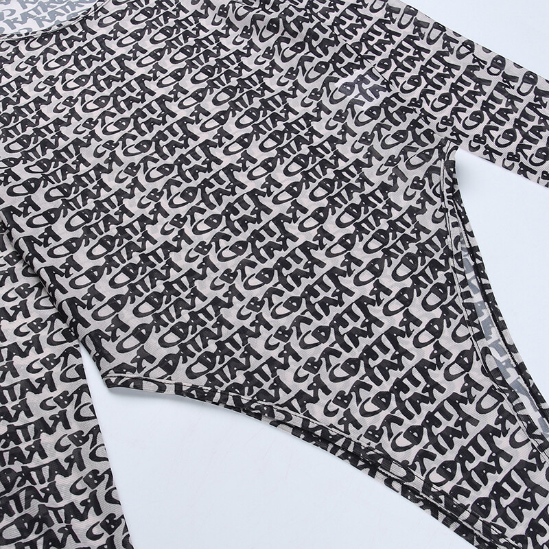 2024, primăvară vară, body nou pentru femei, cu mânecă lungă, subțire, sexy, neagră, pentru femei, salopete Y2KHigh Street Casual Rave Clubwear salopete