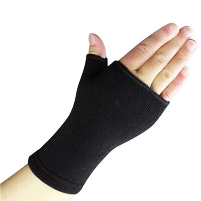 1 buc. Protecție pentru încheietura mâinii cu ventilație ultrasubțire pentru artrită Brace pentru mânecă Mănușă de sprijin elastic pentru palmă Suport pentru încheietura mâinii