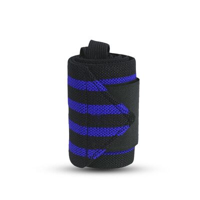 1 buc bandă de nailon profesională pentru încheietura mâinii, împachetări de fitness pentru gimnastică pentru powerlifting, ridicare greutăți, antrenament de forță, bretele de sprijin pentru încheietura mâinii