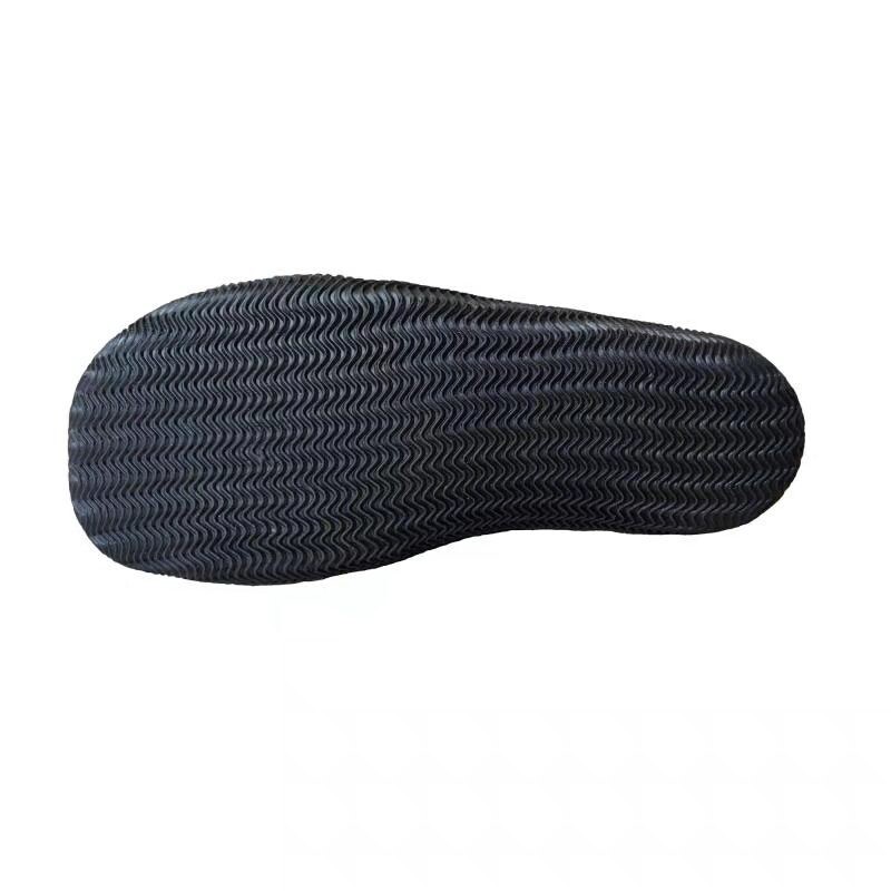 3 MM neoprēna āra ūdens sporta veidi, zemūdens makšķerēšana, smaiļošana, snorkelēšana, sērfošana, peldēšanas apavi, peldvietas apavi