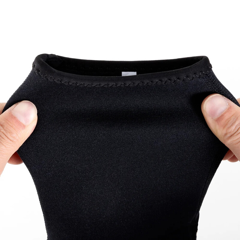 3mm Neopren Scufundari Echipament de snorkelling la rece Șosete de plajă Șosete de scufundări îngroșate Șosete de plajă impermeabile Nou