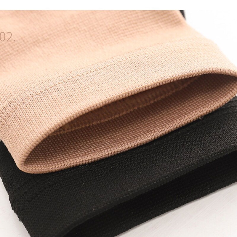 1 buc. Manșon de compresie din țesătură respirabilă, unisex, artrită, sprijin pentru încheietura mâinii, mușchi, mănuși, mânecă de compresie, entorse, dureri articulare