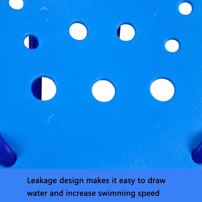 Mănuși cu palme de mână Antrenament pentru bărbați, femei, copii, mănuși de scufundări, flipper pentru învățare, palete de înot, palete de înot