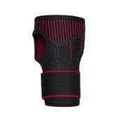 Brace pentru încheietura mâinii, unisex, reglabil, pentru încheietura mâinii, pentru ridicarea greutăților, antrenament în sală, pentru încheietura mâinii, bretele, pentru fitness