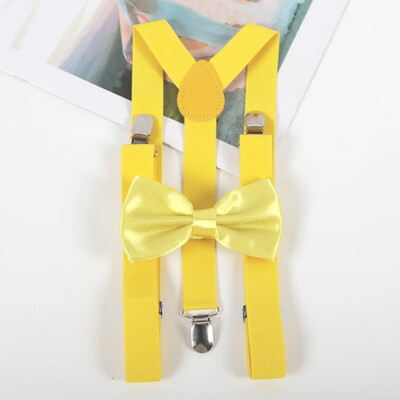 Bretele Seturi de papion pentru bărbați, pantaloni, îmbrăcăminte pentru adulți, bretele, bărbați, cămașă, rochie, femei, petrecere de nuntă, elastic, spate, accesorii pentru costum