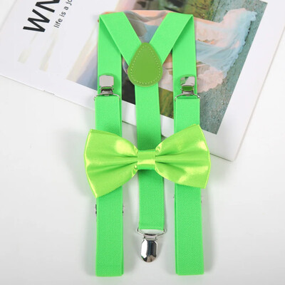 Bretele Seturi de papion pentru bărbați, pantaloni, îmbrăcăminte pentru adulți, bretele, bărbați, cămașă, rochie, femei, petrecere de nuntă, elastic, spate, accesorii pentru costum