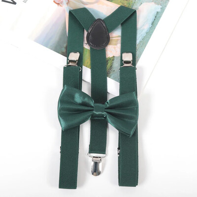 Bretele Seturi de papion pentru bărbați, pantaloni, îmbrăcăminte pentru adulți, bretele, bărbați, cămașă, rochie, femei, petrecere de nuntă, elastic, spate, accesorii pentru costum