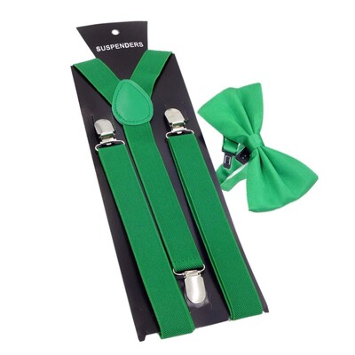 Jednobojne elastične kožne naramenice Muškarci Žene Crne Plave Crvene Podesive naramenice za vjenčano odijelo Dodaci za suknje