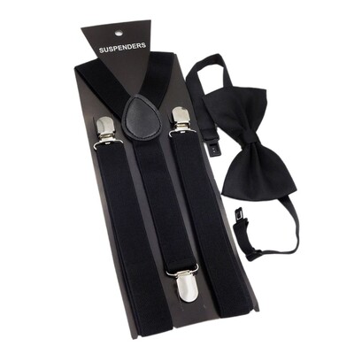 Jednobojne elastične kožne naramenice Muškarci Žene Crne Plave Crvene Podesive naramenice za vjenčano odijelo Dodaci za suknje