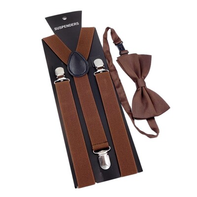 Jednobojne elastične kožne naramenice Muškarci Žene Crne Plave Crvene Podesive naramenice za vjenčano odijelo Dodaci za suknje