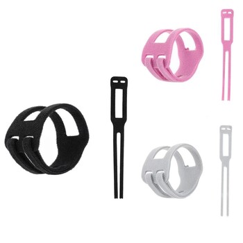 Ρυθμιζόμενη ζώνη καρπού Sports Yoga Thin Wrist Band Fitness Προστασία από διάστρεμμα Μαλακό πόνο TFCC Δάκρυ Τραυματισμός Στήριγμα καρπού