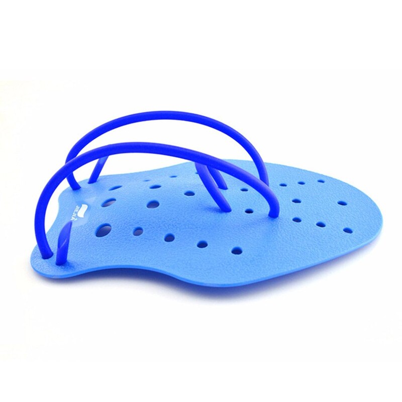 Rankų tinklelio pirštinės Treniruotės vyrams Moterys Vaikai Nardymo pirštinės Pelenų plekšnė Mokymasis plaukimo irkles Plaukimas Rankų irkles