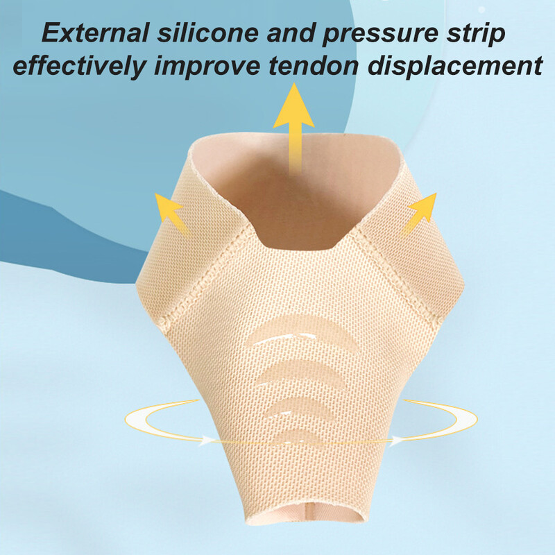 Suport pentru degete 1 bucăți de protecție pentru sport medical, pentru încheietura mâinii, pentru degetele mari, suport pentru atela de protecție respirabilă, echipament de protecție pentru mâini stânga/dreapta