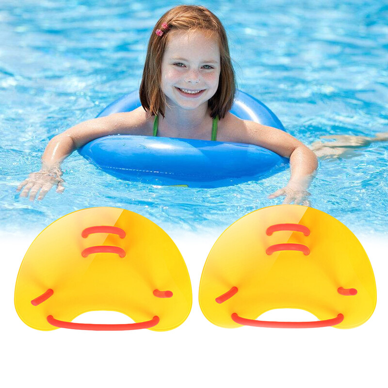 Käte uimed Ujumispaletid kätele Kindad Labidad Treeningtarvikud Varustus Lapi aerud Täiskasvanud Täiskasvanute labad Kindad