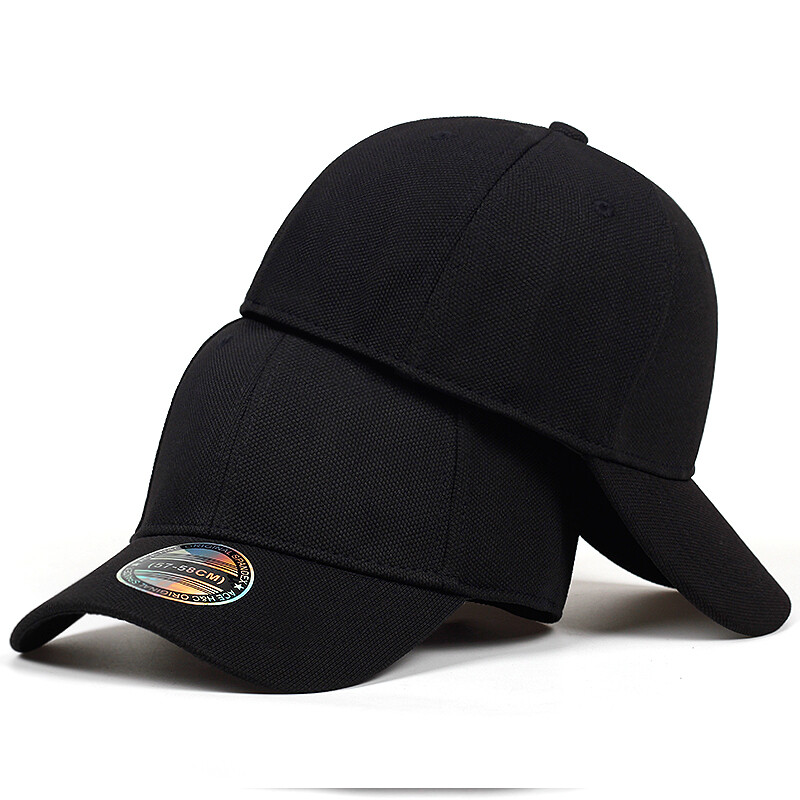 2024 șapcă de baseball de înaltă calitate bărbați pălării snapback șapci bărbați montat șapcă complet închisă femei Gorras Bone bărbați pălărie camioner casquette