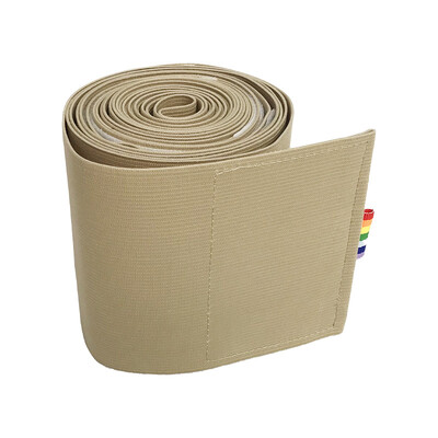 Modelator de corp reglabil Wrap invizibil Antrenor de talie Wrap de slăbire Îmbrăcăminte de modelare pentru corp pentru burtă plată Corset pentru burtă curea subțire Bandaj pentru talie