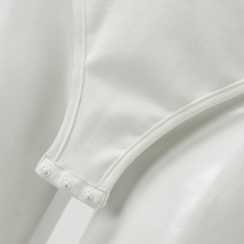 Dámske flísové rolákové body s dlhým rukávom, jednofarebný, plášťový, streetwear, outfity, základné overaly