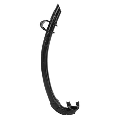 Ronilačka disalica Ronilačka cijev za disanje Mokra disalica PVC zračna cijev za disanje Podvodna disalica za plivanje Ronilačke cijevi za ronjenje