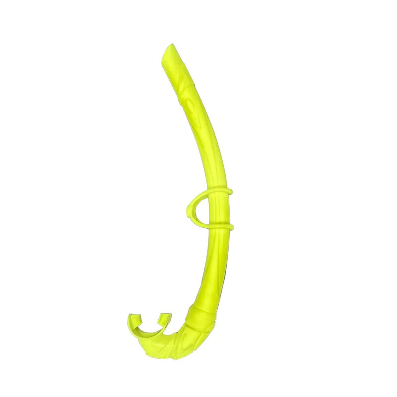 Snorkel pliabil pentru snorkeling, înot și scufundări, echipament pentru snorkeling umed anti scurgeri Snorkeling în apnea Snorkeling pentru înot