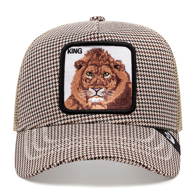 Nova marka Anime BUNNY TAZ DUCK Snapback kapa pamučna bejzbol kapa muškarci žene hip hop tata mrežasti šešir kamiondžija Dropshipping