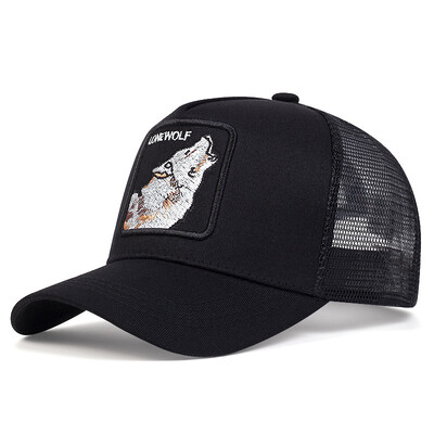 Nova marka Anime BUNNY TAZ DUCK Snapback kapa pamučna bejzbol kapa muškarci žene hip hop tata mrežasti šešir kamiondžija Dropshipping