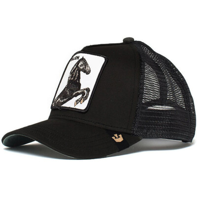 Nova marka Anime BUNNY TAZ DUCK Snapback kapa pamučna bejzbol kapa muškarci žene hip hop tata mrežasti šešir kamiondžija Dropshipping