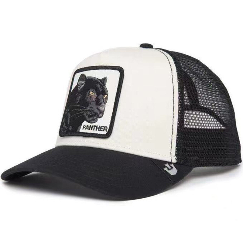 Nova marka Anime BUNNY TAZ DUCK Snapback kapa pamučna bejzbol kapa muškarci žene hip hop tata mrežasti šešir kamiondžija Dropshipping
