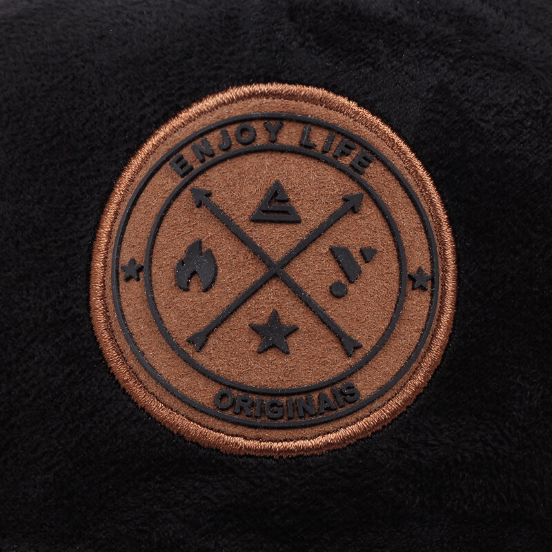 Elpojoša sieta beisbola cepure vīriešiem un sievietēm Regulējamas unisex kokvilnas golfa cepures sievietēm saules aizsardzības Snapback Trucker cepure