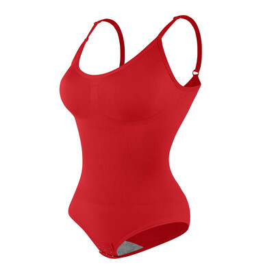 Dámsky bezšvový korzet, tvarujúce telo, brucho, pás, chudnutie, bezšvové tvarujúce prádlo, tvarujúce body, spodná bielizeň, kolumbijské fajás