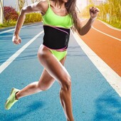 Bărbați, femei, fitness, cureaua de tuns talie, slăbire, bandă de transpirație, grăsime, burtă, stomac, saună, sport, suport pentru talie