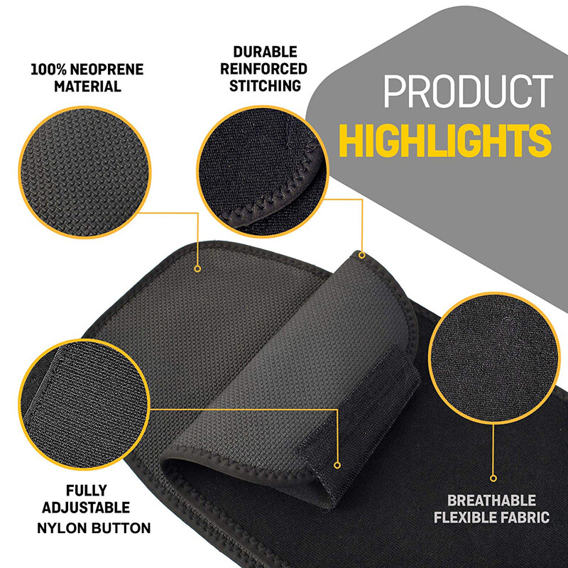 1 vnt. juosmens kirpimo diržas moterims, juosmens treniruoklis pirties diržui pilvo tonikas apatinei nugaros ir juosmens atramai su saunos kostiumo efektu