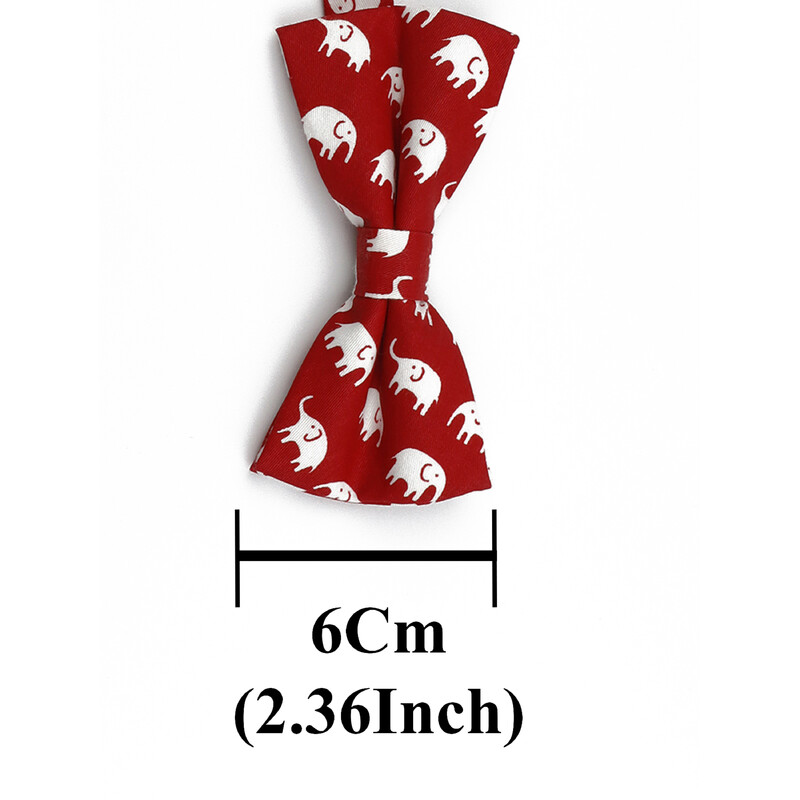 Modni uniseks komplet naramenica s crvenim ružičastim bijelim naramenicama s cvjetnim crtanim motivima, pamučnom leptir mašnom, elastičnim Y-leđima, muškim naramenicama za zabavu