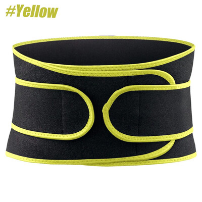 Kompresija struka od 1 kom za muške i ženske fitness na otvorenom, dizanje utega, trening trčanja, pritisak, pojas za struk, lumbalni