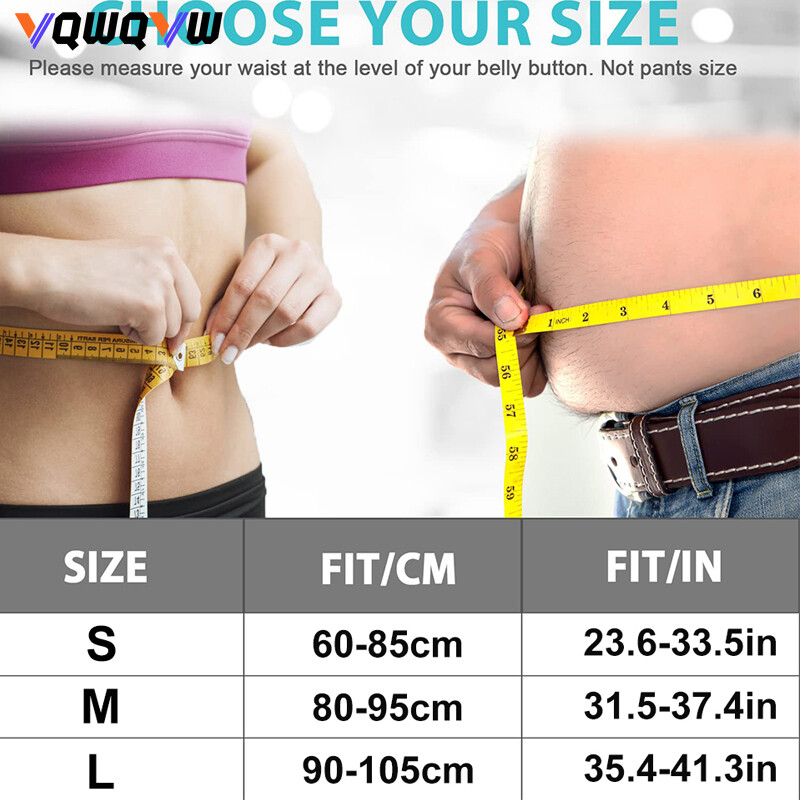 Kompresija struka od 1 kom za muške i ženske fitness na otvorenom, dizanje utega, trening trčanja, pritisak, pojas za struk, lumbalni