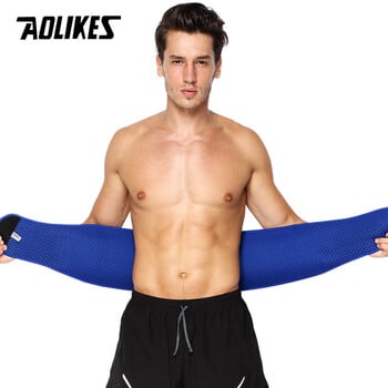 AOLIKES Fitness Ζώνη Ανύψωσης Βαρών Γυμναστική ζώνη μέσης Προπόνηση Αθλητική υποστήριξη μέσης Γυμναστήριο Οσφυϊκός νάρθηκας πλάτης Μπάσκετ στη μέση