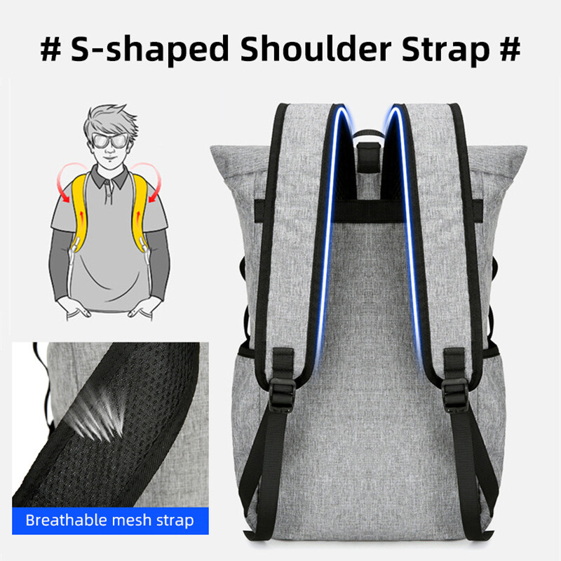Kāpšanas kempinga āra somas Ceļojumu mugursoma vīriešiem Sievietēm Sporta Saliekama Pārgājienu Pārgājienu Kempinga Plecu viegla soma