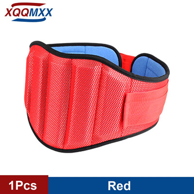 Cureaua de haltere pentru sala de sport Curea de haltere pentru haltere pentru bărbați și femei, culturism, fitness, susținere spate pentru antrenament încrucișat, genuflexiuni