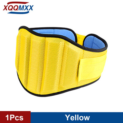 Cureaua de haltere pentru sala de sport Curea de haltere pentru haltere pentru bărbați și femei, culturism, fitness, susținere spate pentru antrenament încrucișat, genuflexiuni