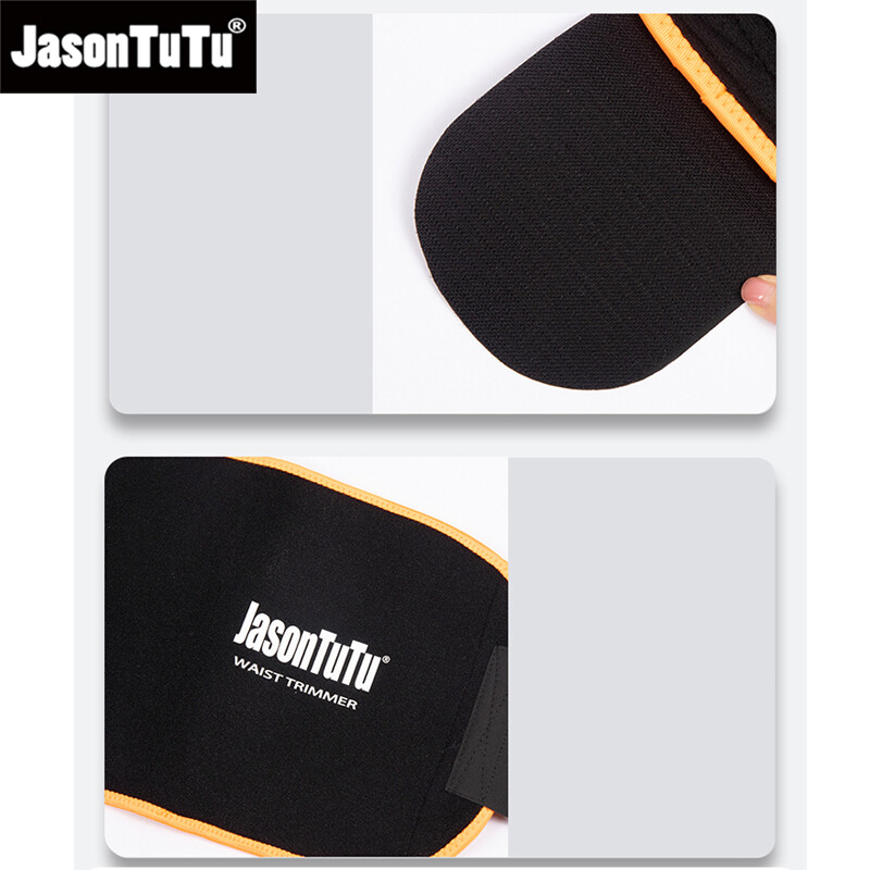 Corset pentru antrenament pentru talie din neopren Curea pentru slăbire pentru abdomen Cureaua de fitness Suport pentru talie Cureaua pentru transpirație pentru gimnastică Gaine Ventre Curea lombară pentru spate